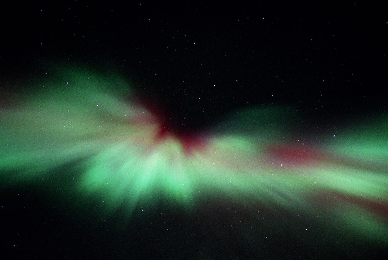 Arctic Panorama Lodge Uloybukta Екстер'єр фото